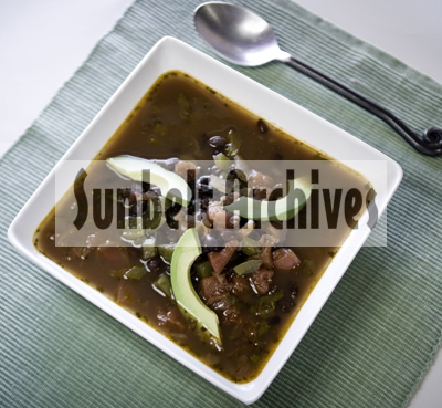 Soups